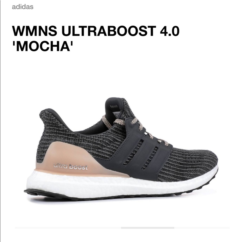 Adidas Ultra Boost 4.0
